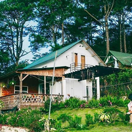 Вілла Kenny House Далат Екстер'єр фото